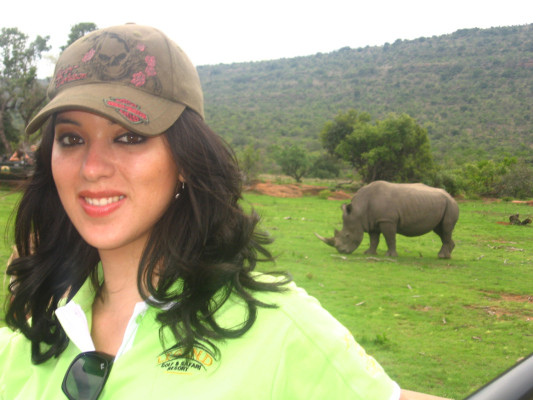 'Miss Croacia es la única que me impresiona”