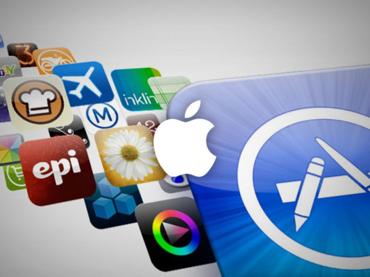 App Store cerró 2013 con más de $10 mil millones