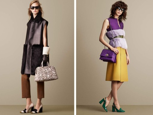 El 'Granny Style” se apodera del clóset