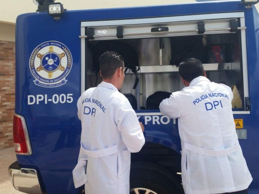 Departamento de Cortés registra 400 homicidios menos que 2014