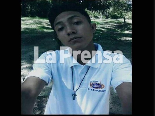 Hallan cadáver de estudiante con signos de tortura en la López Arellano