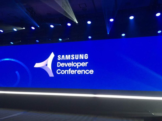 Samsung celebra su Conferencia de Desarrolladores 2018