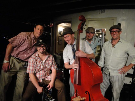 Nueva Orleans, muchos motivos para visitarla