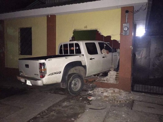 Atacan a balazos a periodista hondureño en San Pedro Sula