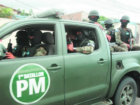 Dictan prisión preventiva a Javier Pastor y Carlos Montes