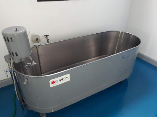 Centro Teletón de La Esperanza tendrá área especializada en terapia de niños