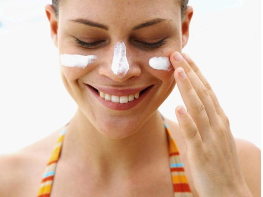 Los 10 mandamientos de belleza a los 40