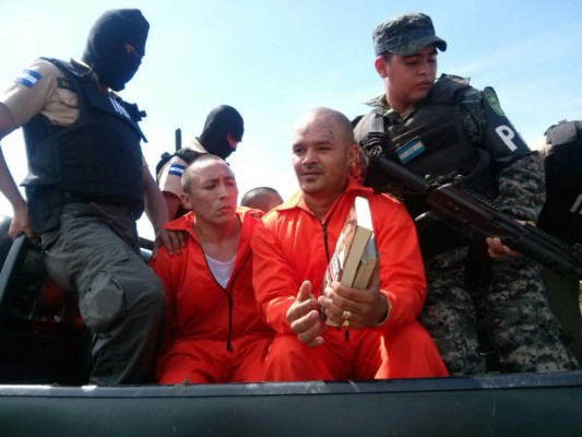 FBI: Mara Salvatrucha usa más violencia y deja los tatuajes para camuflarse