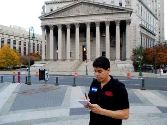 Juez que trabajó en caso Watergate conoce el de los Rosenthal