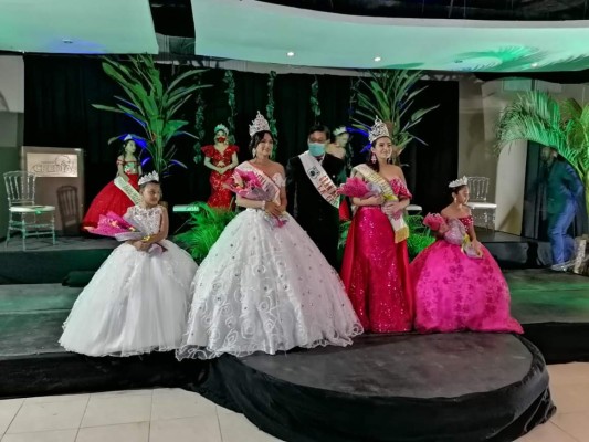 Hoy es el Gran Carnaval Nacional de la Amistad La Ceiba 2021