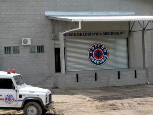 Tras polémicas compras, suspenden a administrador de Copeco