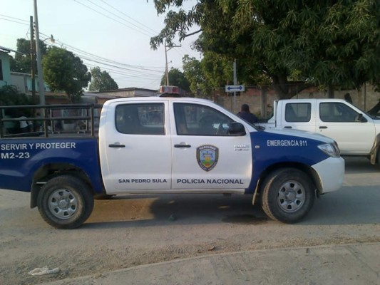 Asesinan a balazos a mecánico de motos en San Pedro Sula