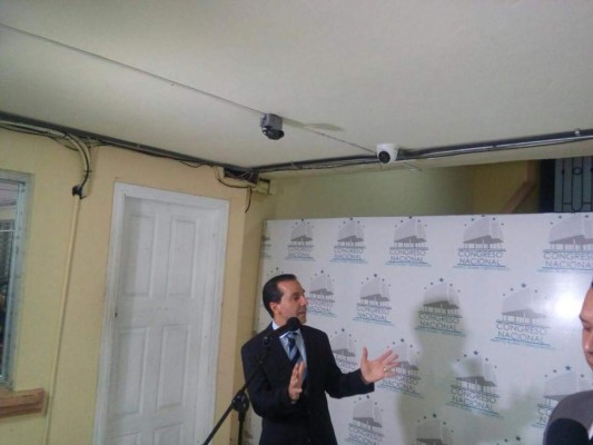 Cerrato: Reservas y baja inflación, claves para paliar presiones económicas