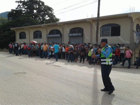 Pobladores de Bonito Oriental exigen libertad para exalcalde