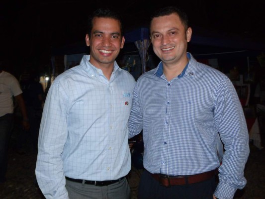 Socios de la JCI Honduras celebran congreso nacional