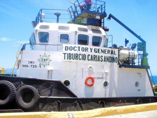 Desfase y fallas en ENP preocupa a empresarios