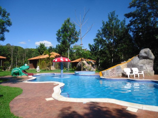 En el occidente hondureño apuestan por los deportes extremos