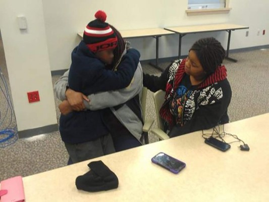 EUA: Encuentran a niño desaparecido hace 4 años en la casa de su padre