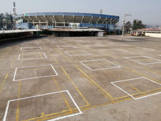 Tegucigalpa: Feria del Agricultor y el Artesano abrirá este miércoles