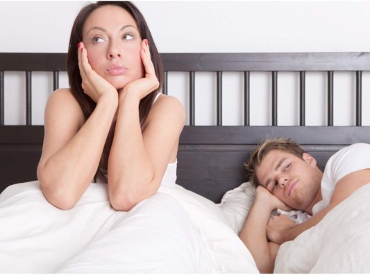 7 buenas razones para no ser la 'otra'