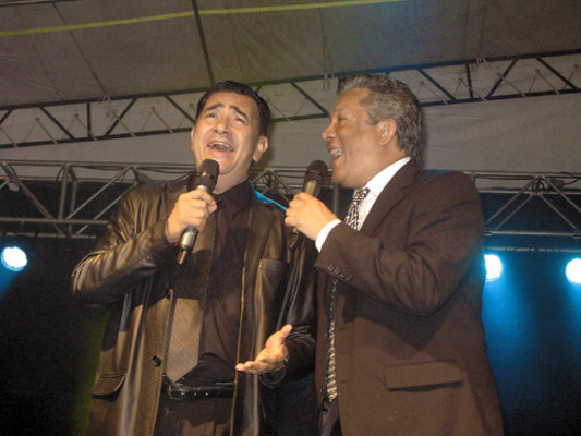 Comayagua sedujo y cautivó al mundo