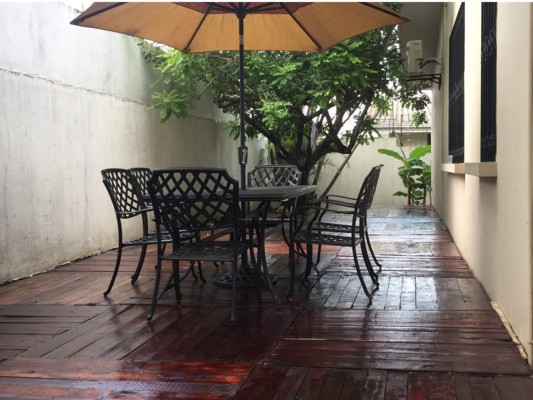 Ideas originales para reciclar Palets