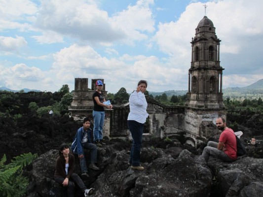 Costa Rica eleva precio de turismo en 60%