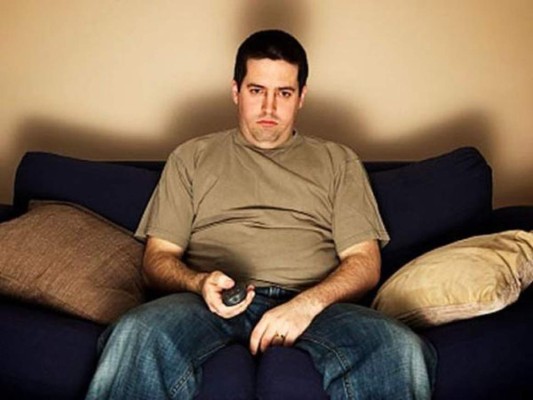 La falta de ejercicio es más letal que la obesidad