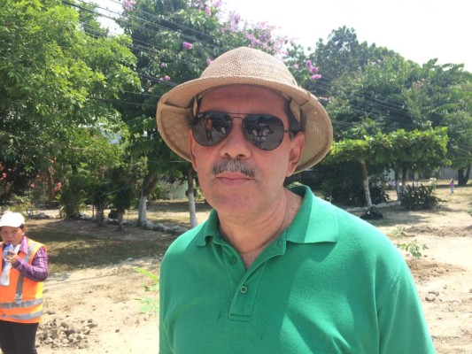 Trabajos en intercambiador del norte inician el 15 de junio