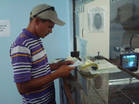 Honduras espera que EEUU anuncie el sábado la ampliación del TPS