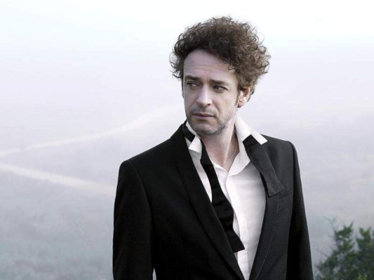 Gustavo Cerati, músico argentino, muere tras cuatro años en coma