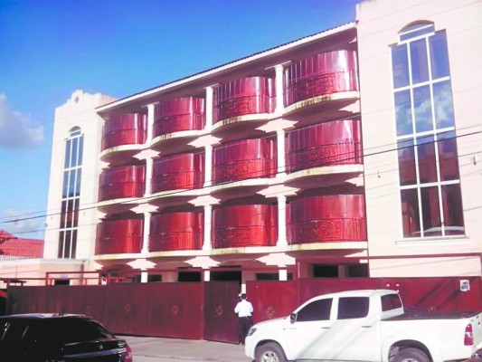 Incautan bienes a 'Yuquita'