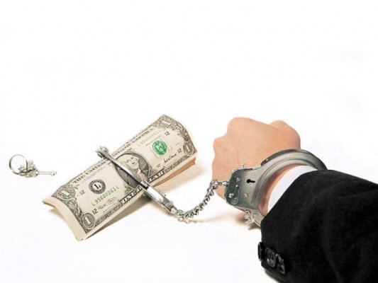Se redujo libertad económica