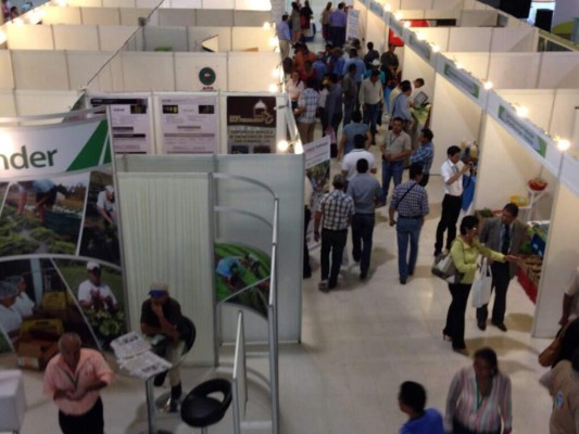 Fuerte expectativa con ruedas de negocios en Agromercados