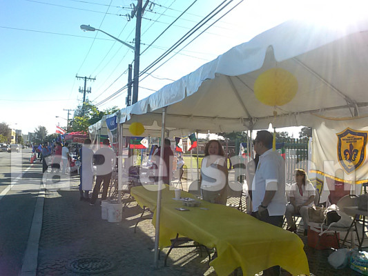 Hondureños en Miami también acuden a las urnas