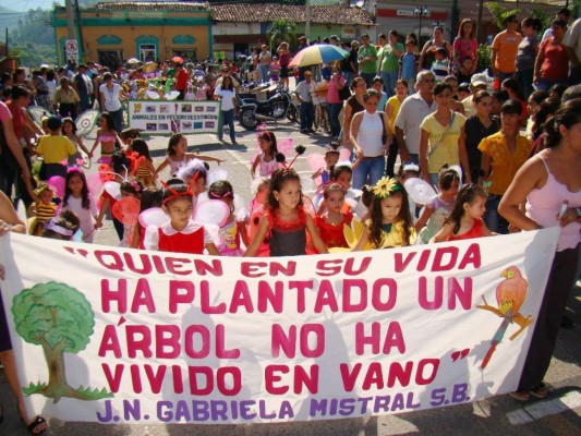 Honduras, país más peligroso para defensores medioambientales