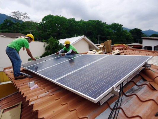 Expo Energía arranca hoy en San Pedro Sula con 150 empresarios