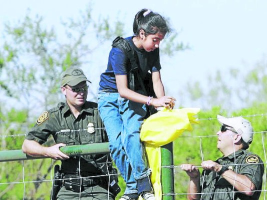 EUA acelerará las deportaciones de niños migrantes