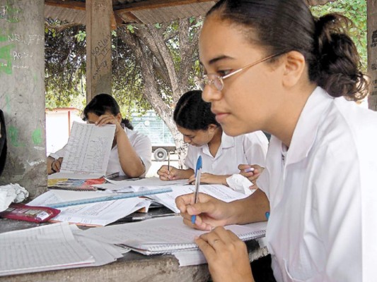 Realidad, Unah de El Progreso