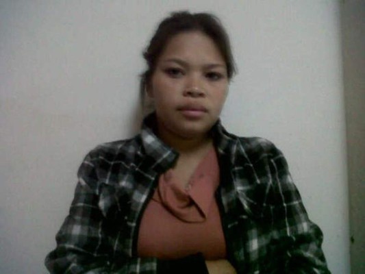 Cae hondureña en Guatemala acusada de homicidio