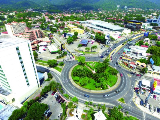 La sostenibilidad, clave para el futuro y desarrollo de San Pedro Sula