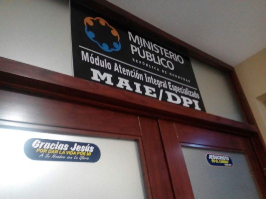 Con 7 cámaras de Gesell se imparte justicia en seis departamentos