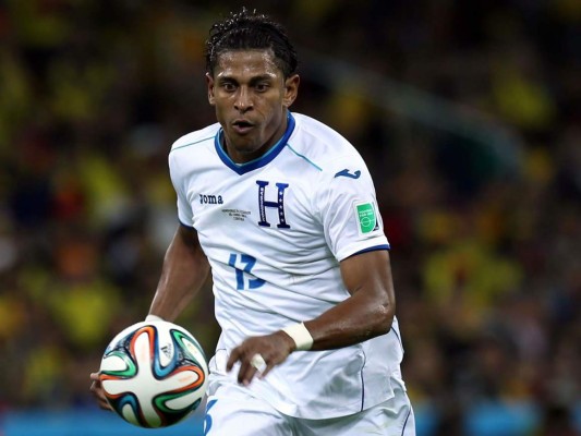 Carlo Costly interesa al Deportes Tolima de Colombia