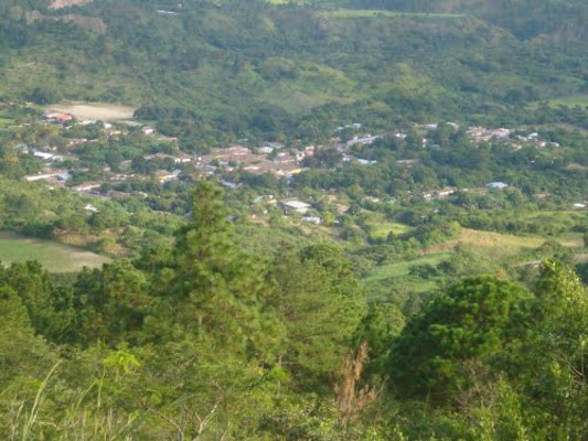 Reportan muertes por ahogamiento de tres niños en Honduras