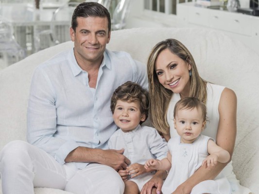 Satcha Pretto: 'Hay que darse cuenta, que no somos la mujer maravilla”