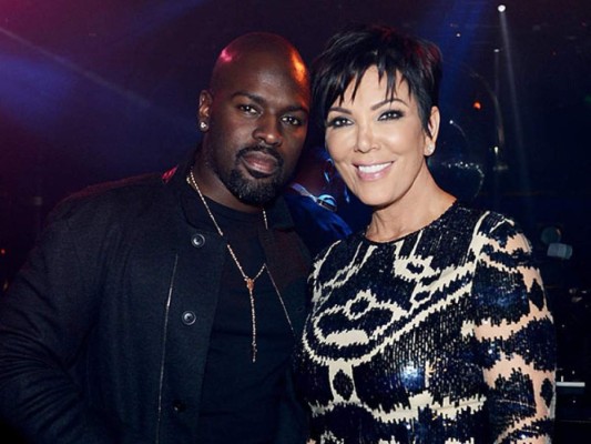 ¿Kris Jenner está embarazada?