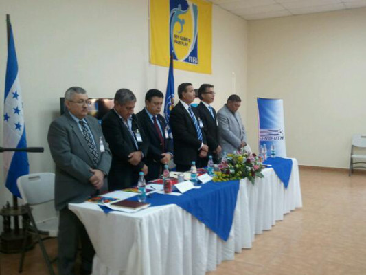 Satisfacción en cierre de Congreso de la Fenafuth