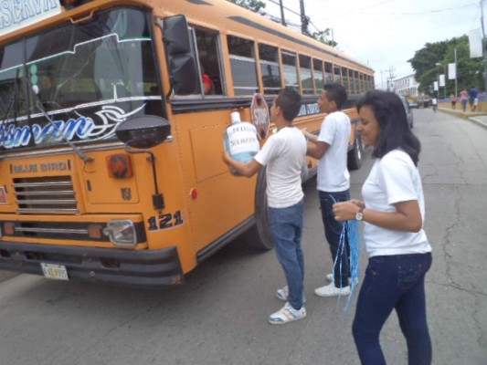 Programa de merienda escolar en Tela necesita recaudar 30 mil lempiras