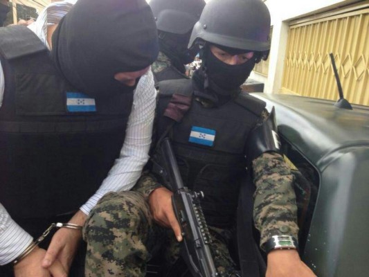 Madre de Javier Pastor denuncia que policías golpearon a su hijo