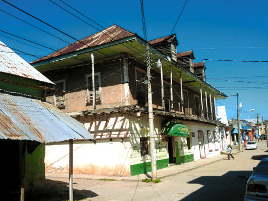 Trujillo, una maravilla
